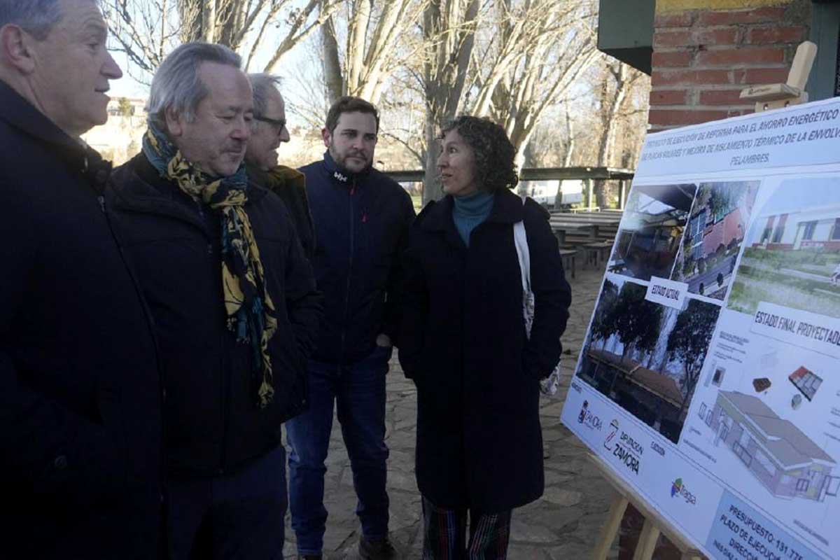 Proyecto Los Pelambres