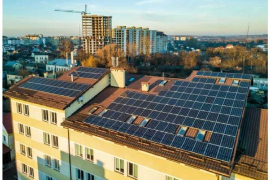 Ideas TX Ingeniería beneficiario para ser parte del proyecto 0184_ENERZAB_2_P-ENERZAB