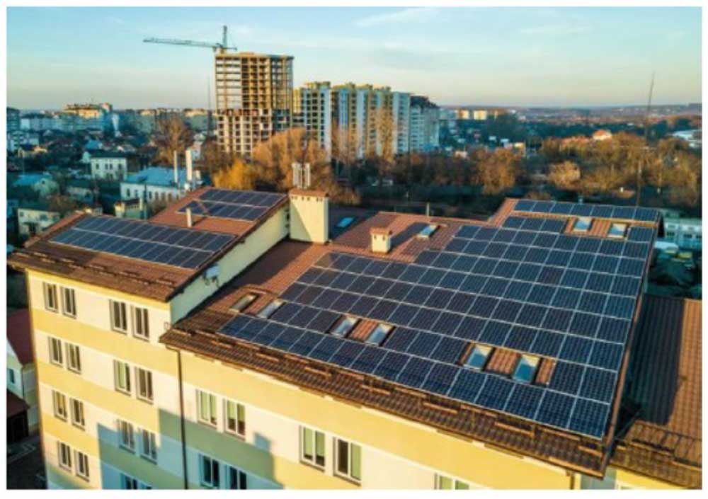 Ideas TX Ingeniería beneficiario para ser parte del proyecto 0184_ENERZAB_2_P-ENERZAB