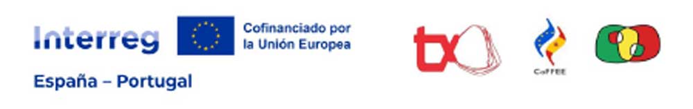 Ideas TX Ingeniería beneficiario para ser parte del proyecto 0184_ENERZAB_2_P-ENERZAB